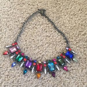 Jewel Necklace